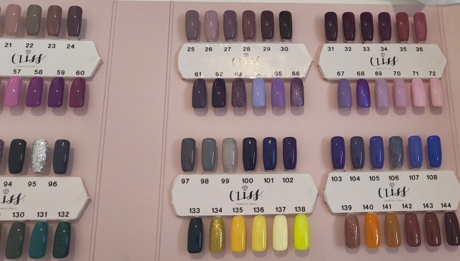 Cliss | Gel Semipermanente Evolution Color da 12ml